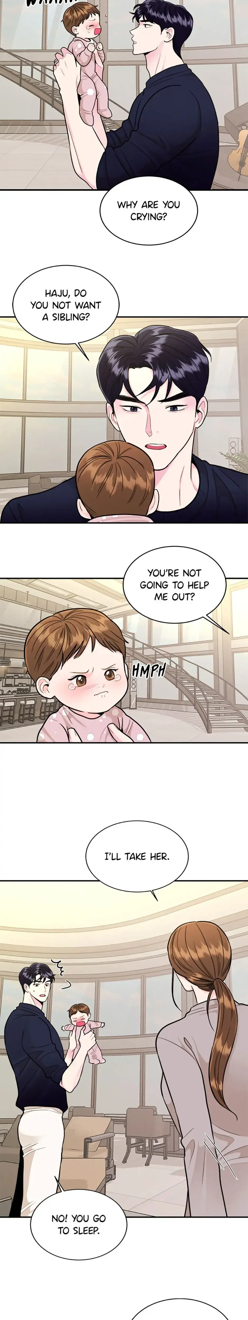 The Cellist Chapter 96 - Page 7