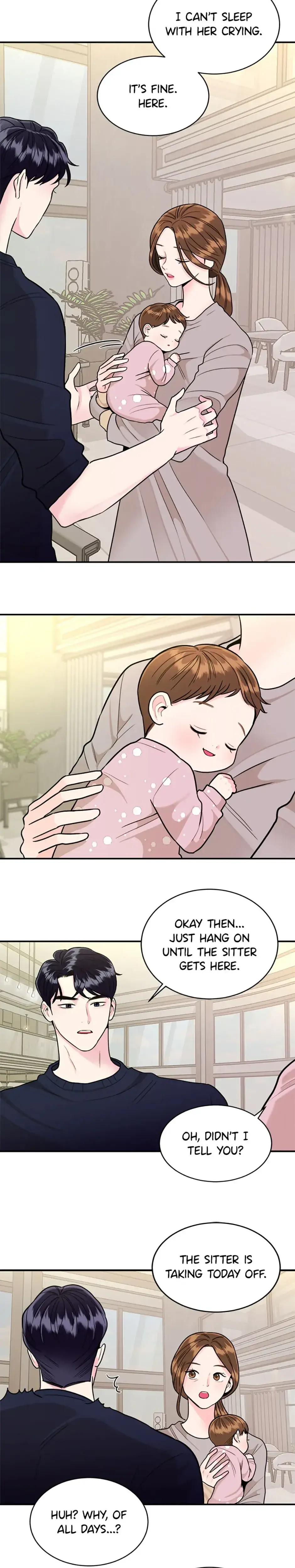 The Cellist Chapter 96 - Page 8