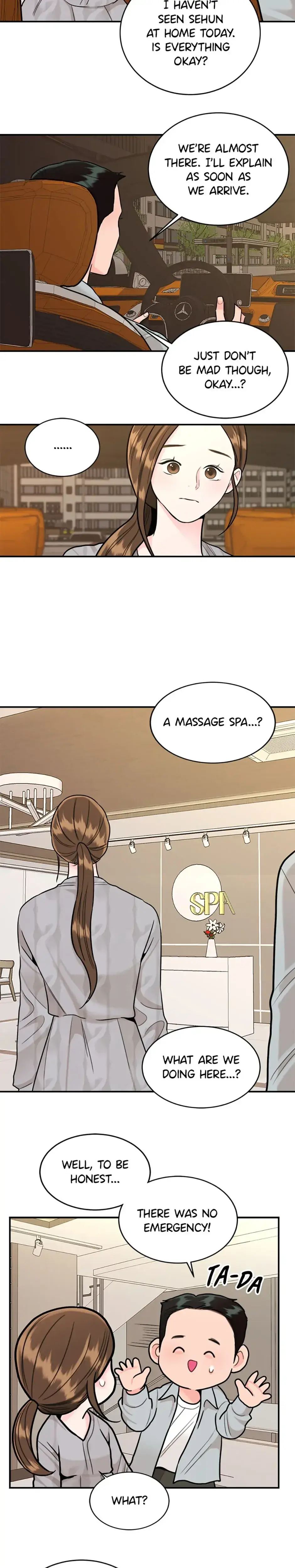 The Cellist Chapter 97 - Page 10
