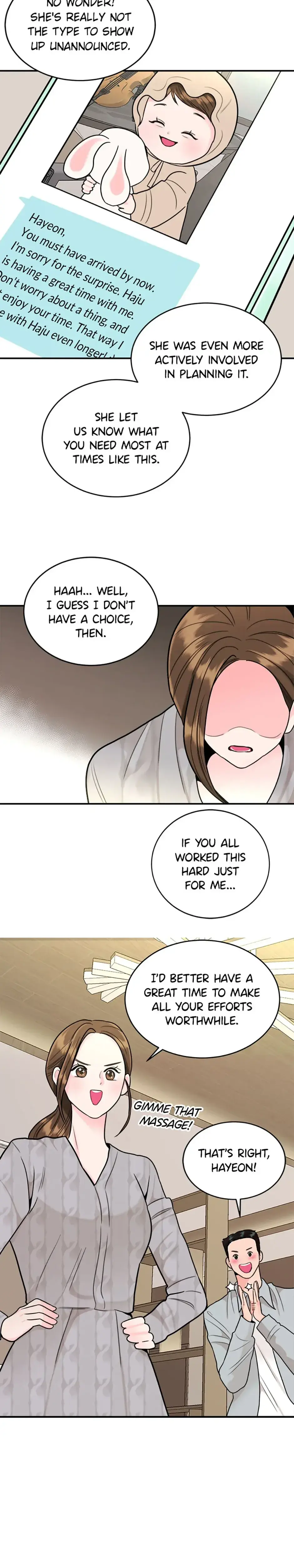 The Cellist Chapter 97 - Page 12