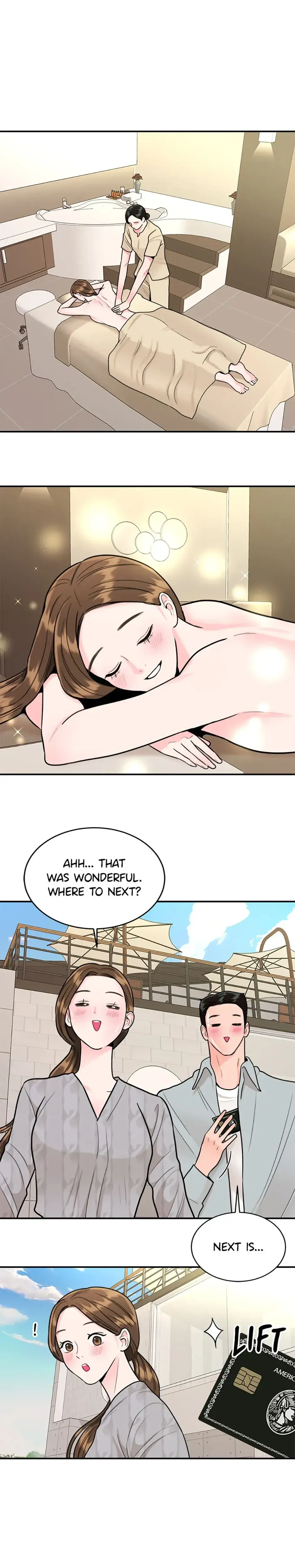The Cellist Chapter 97 - Page 13