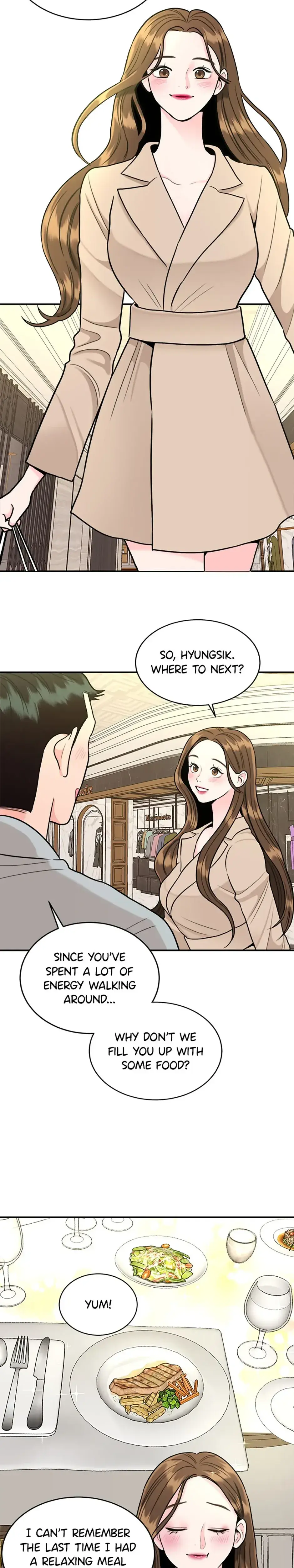 The Cellist Chapter 97 - Page 15