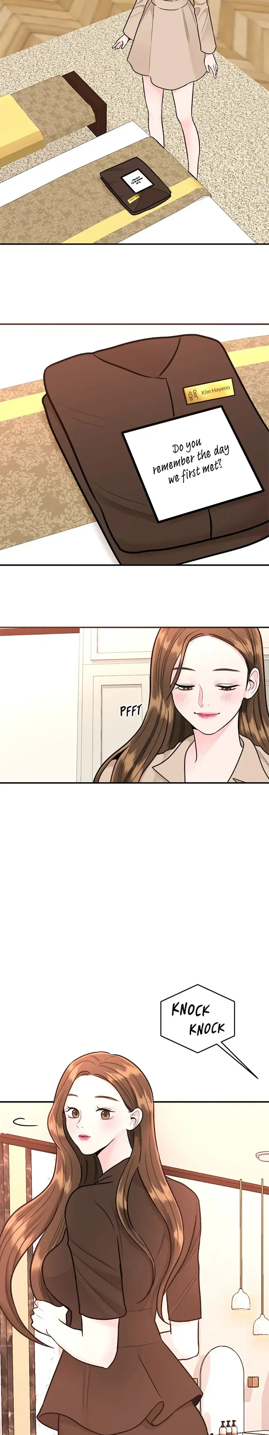The Cellist Chapter 97 - Page 17