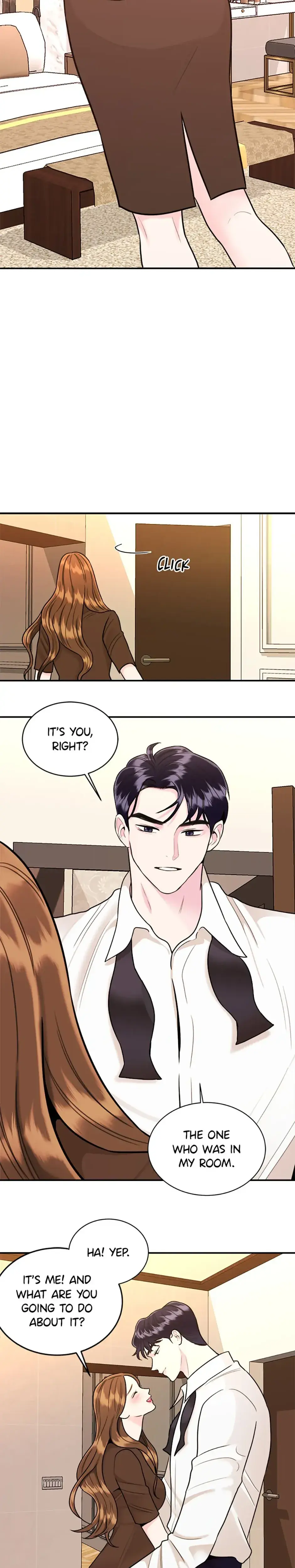 The Cellist Chapter 97 - Page 18