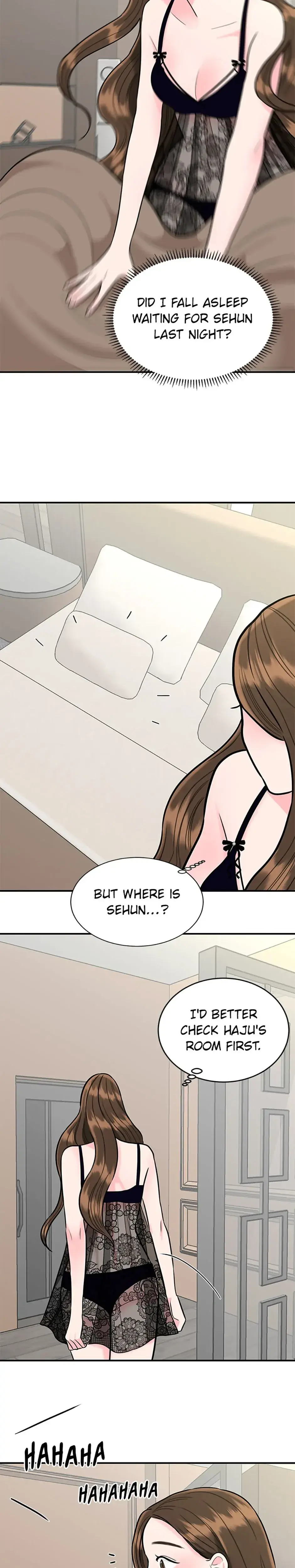 The Cellist Chapter 97 - Page 2