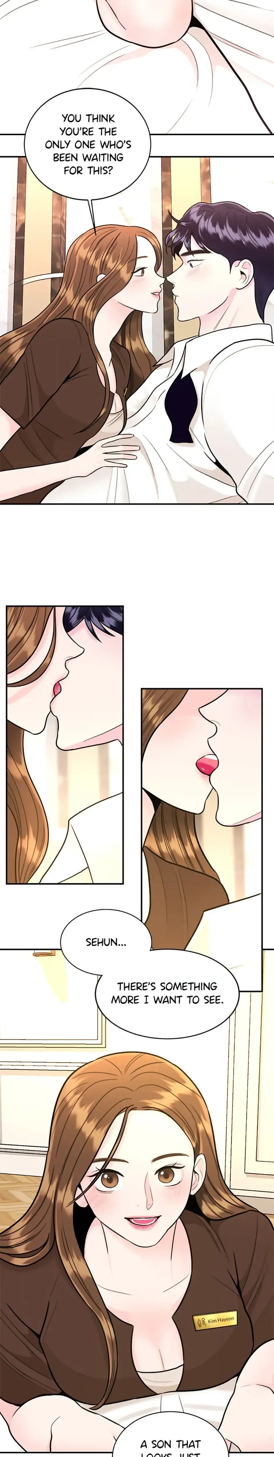 The Cellist Chapter 97 - Page 21