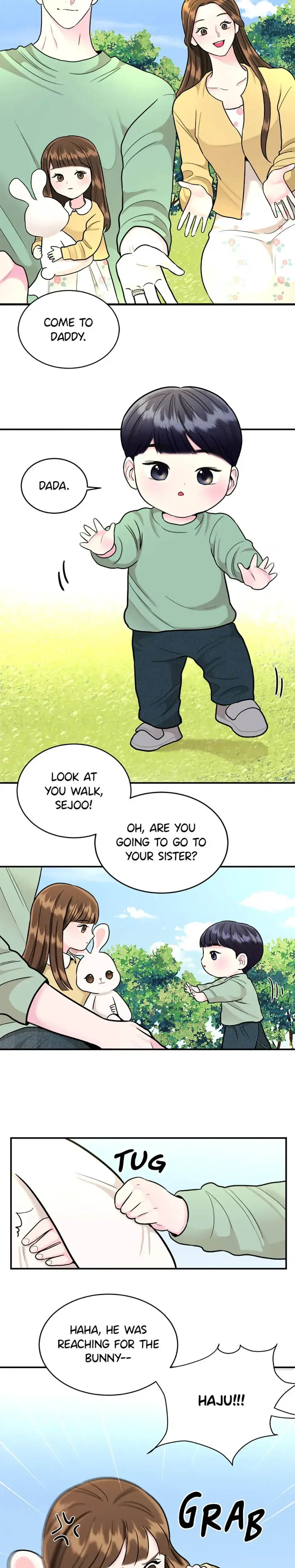 The Cellist Chapter 97 - Page 24