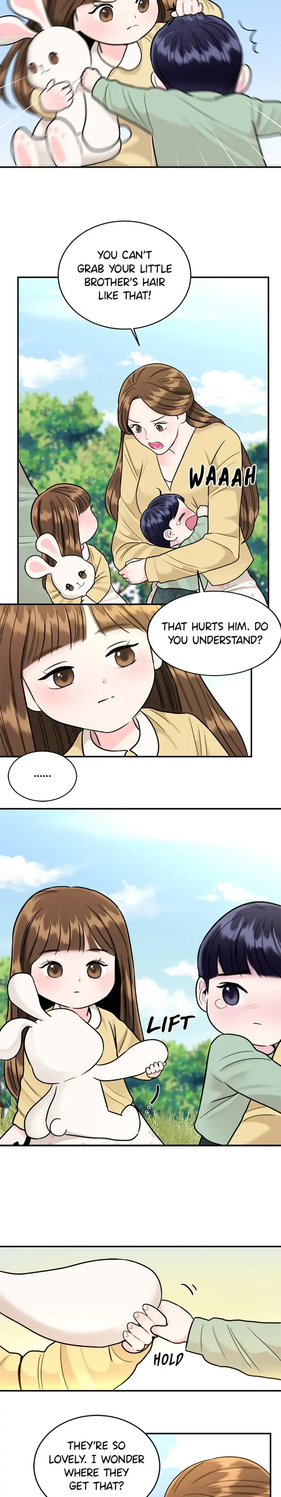 The Cellist Chapter 97 - Page 25