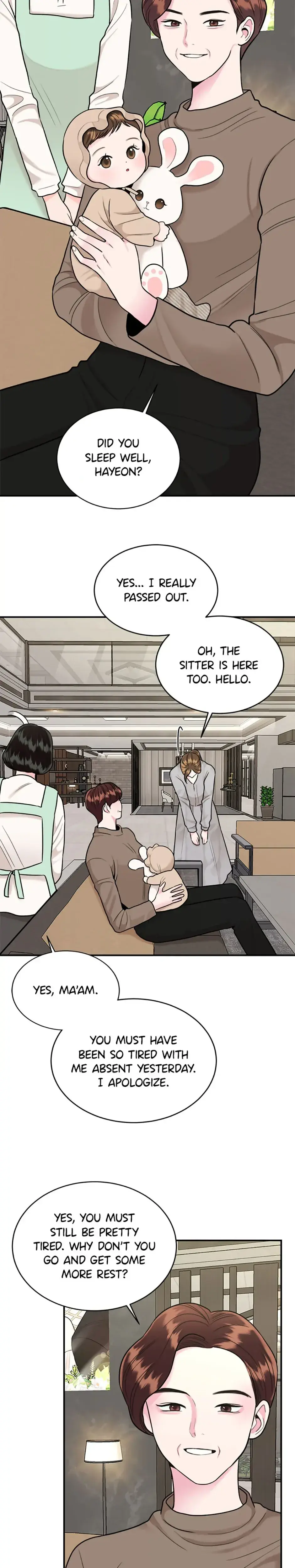 The Cellist Chapter 97 - Page 4