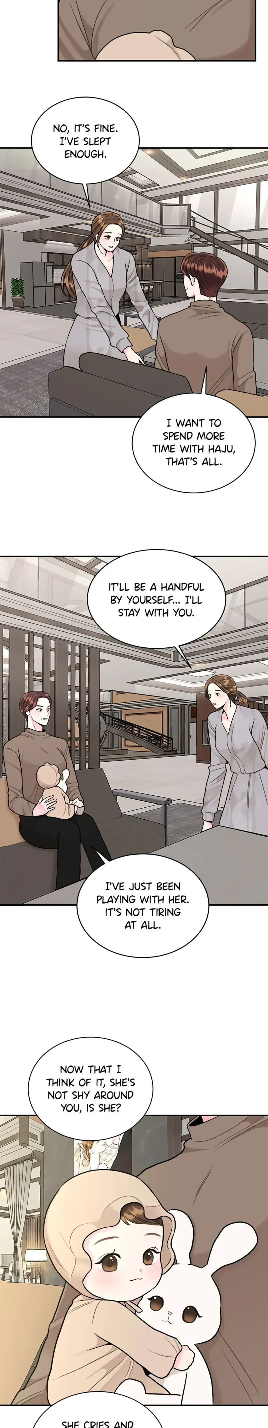 The Cellist Chapter 97 - Page 5