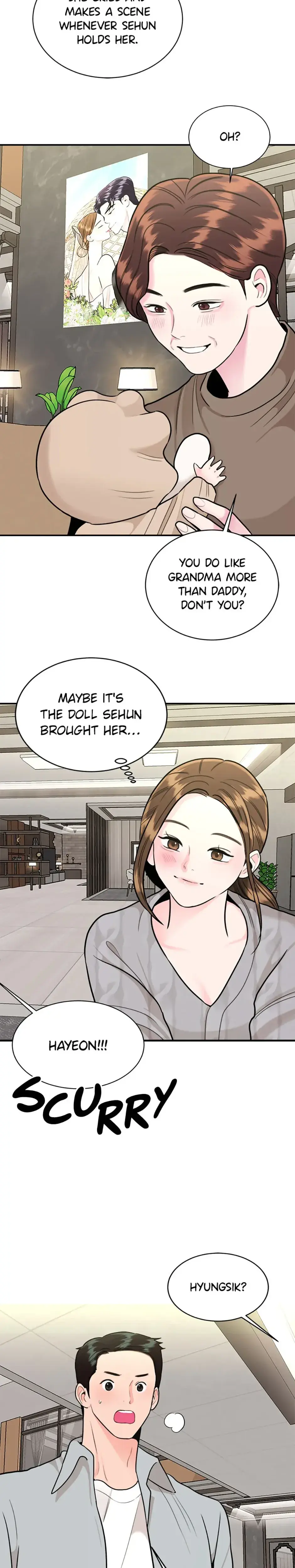 The Cellist Chapter 97 - Page 6