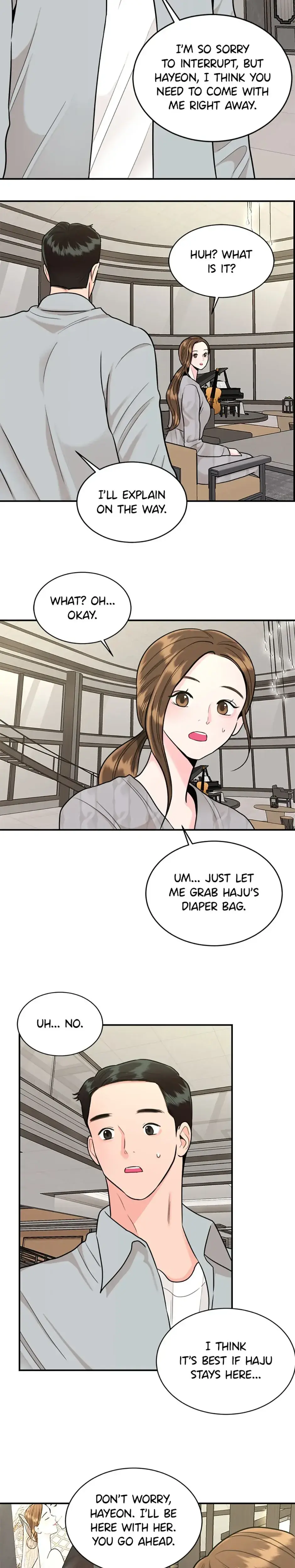 The Cellist Chapter 97 - Page 7
