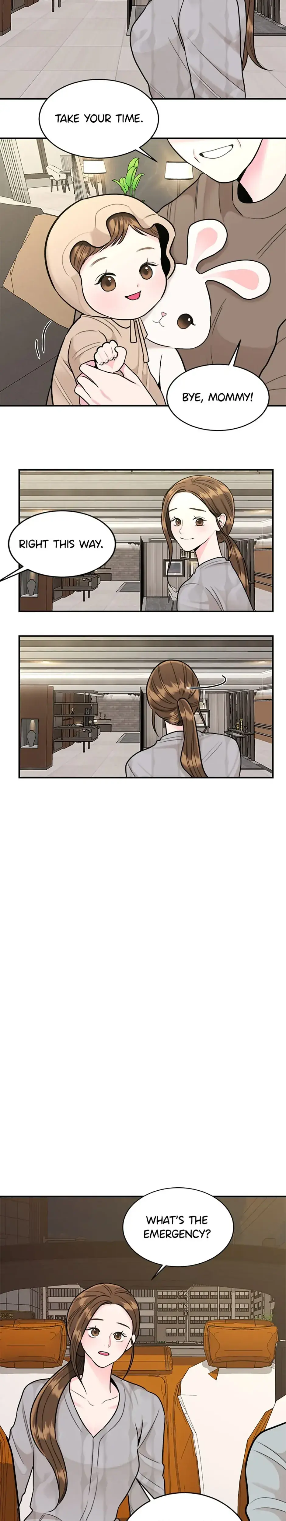 The Cellist Chapter 97 - Page 9