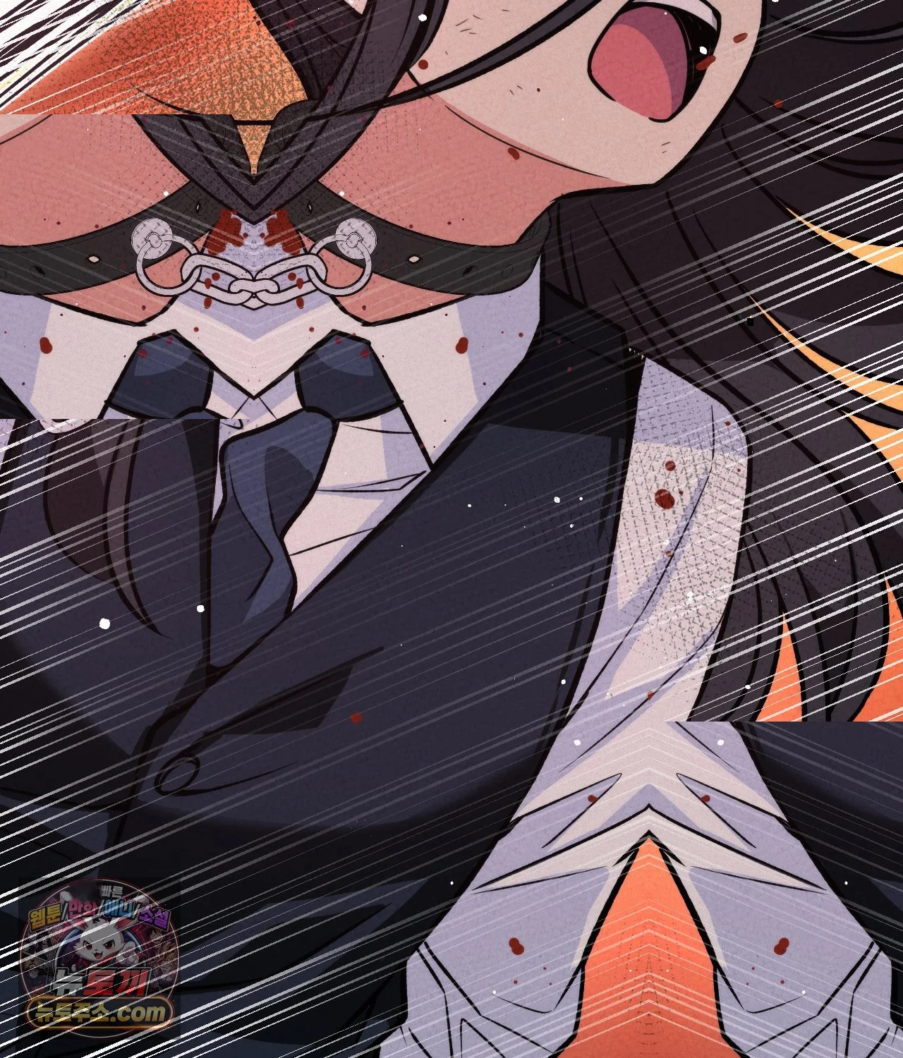 The Ceos Dog Collar Chapter 45 - Page 101