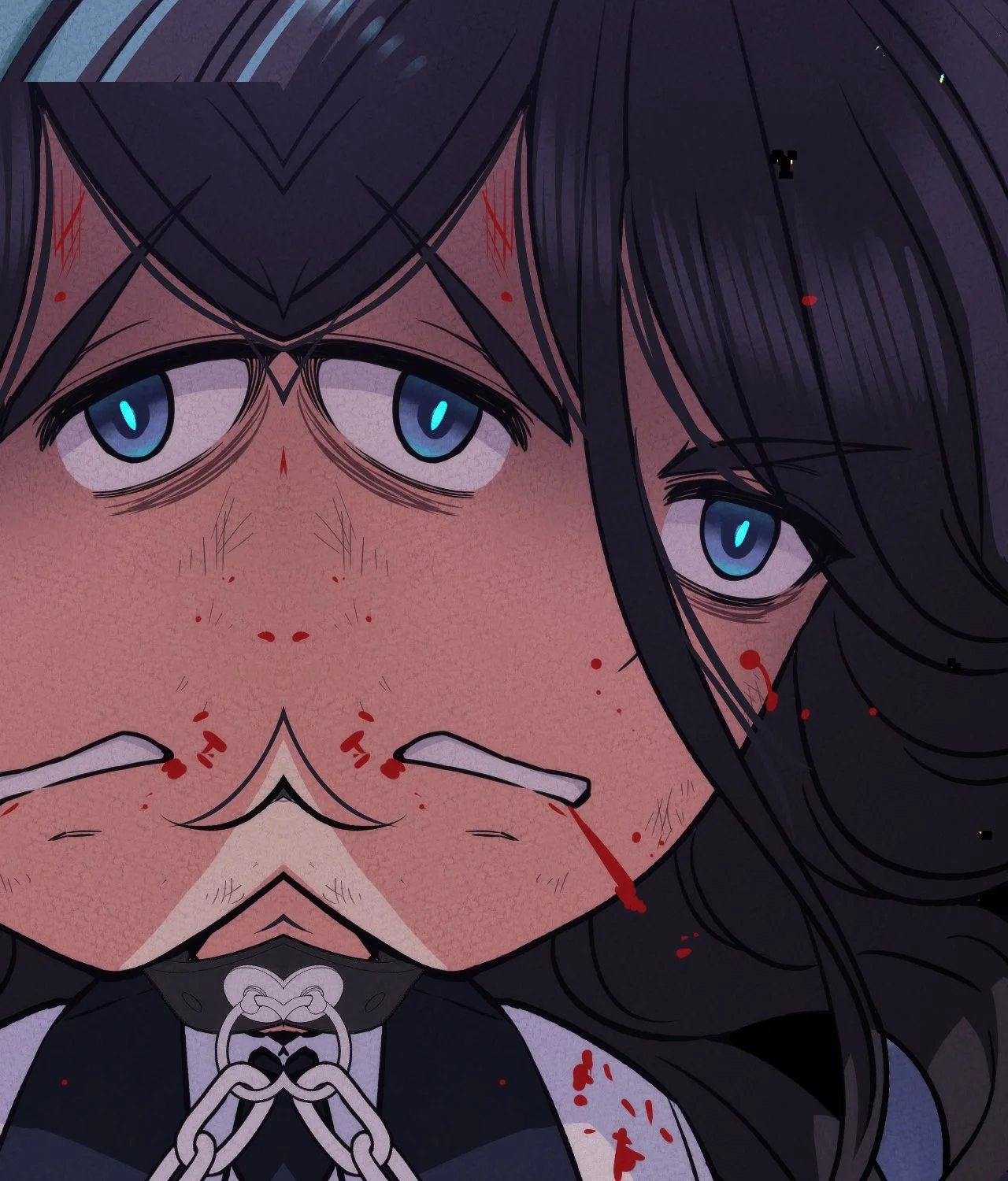 The Ceos Dog Collar Chapter 45 - Page 108
