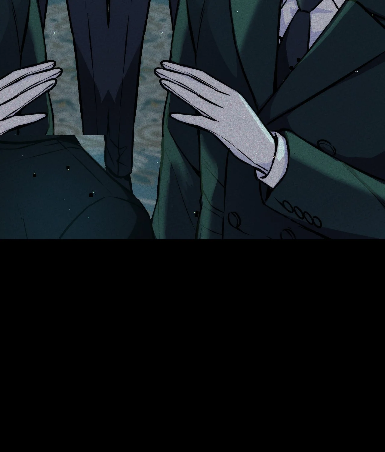 The Ceos Dog Collar Chapter 45 - Page 114