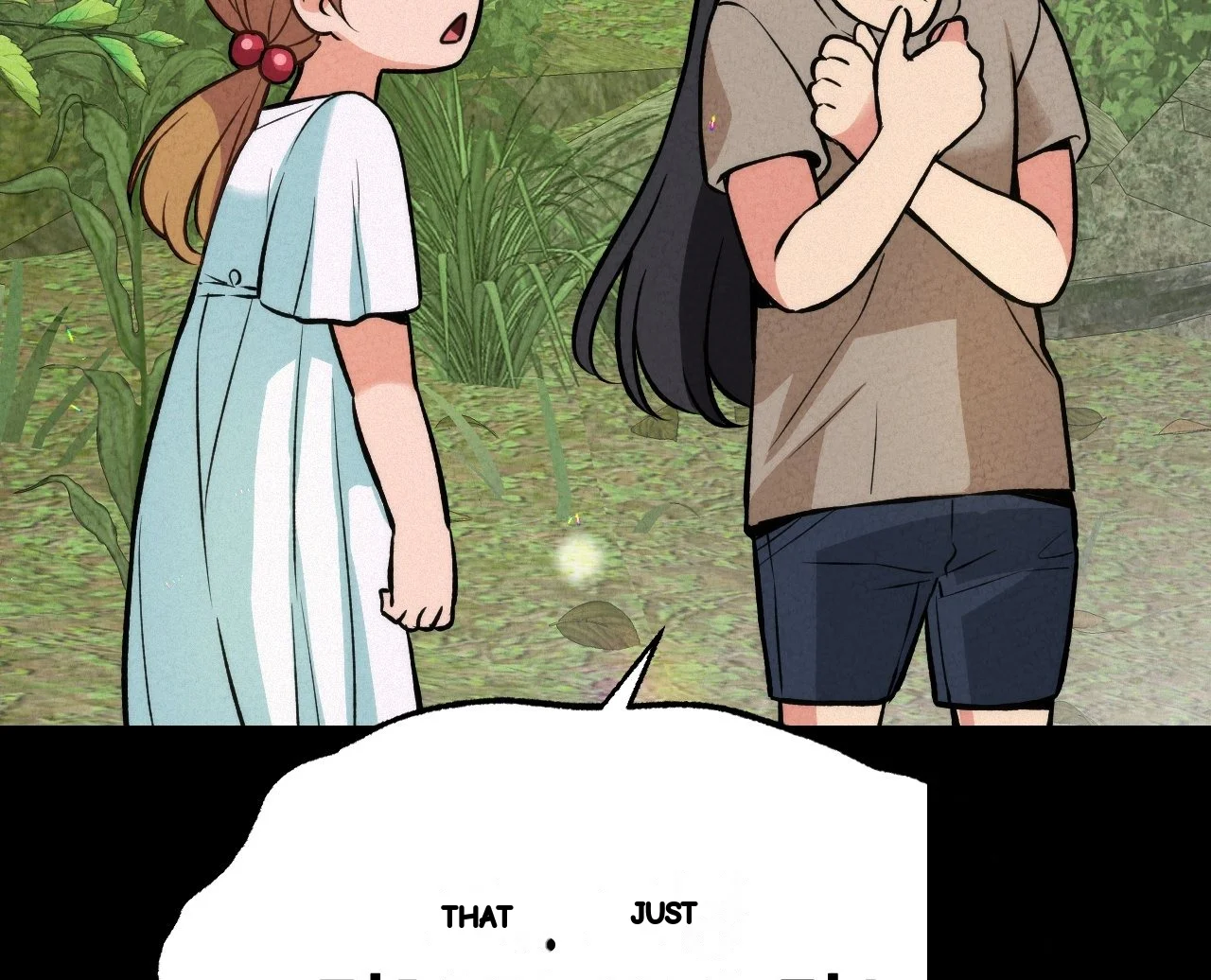 The Ceos Dog Collar Chapter 45 - Page 14