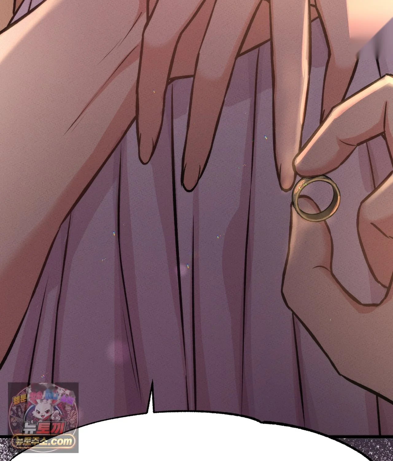 The Ceos Dog Collar Chapter 45 - Page 154