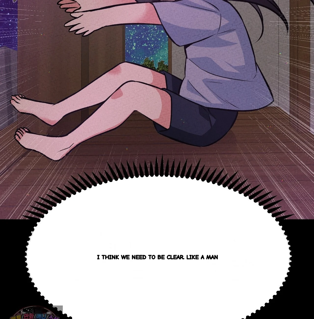 The Ceos Dog Collar Chapter 45 - Page 56