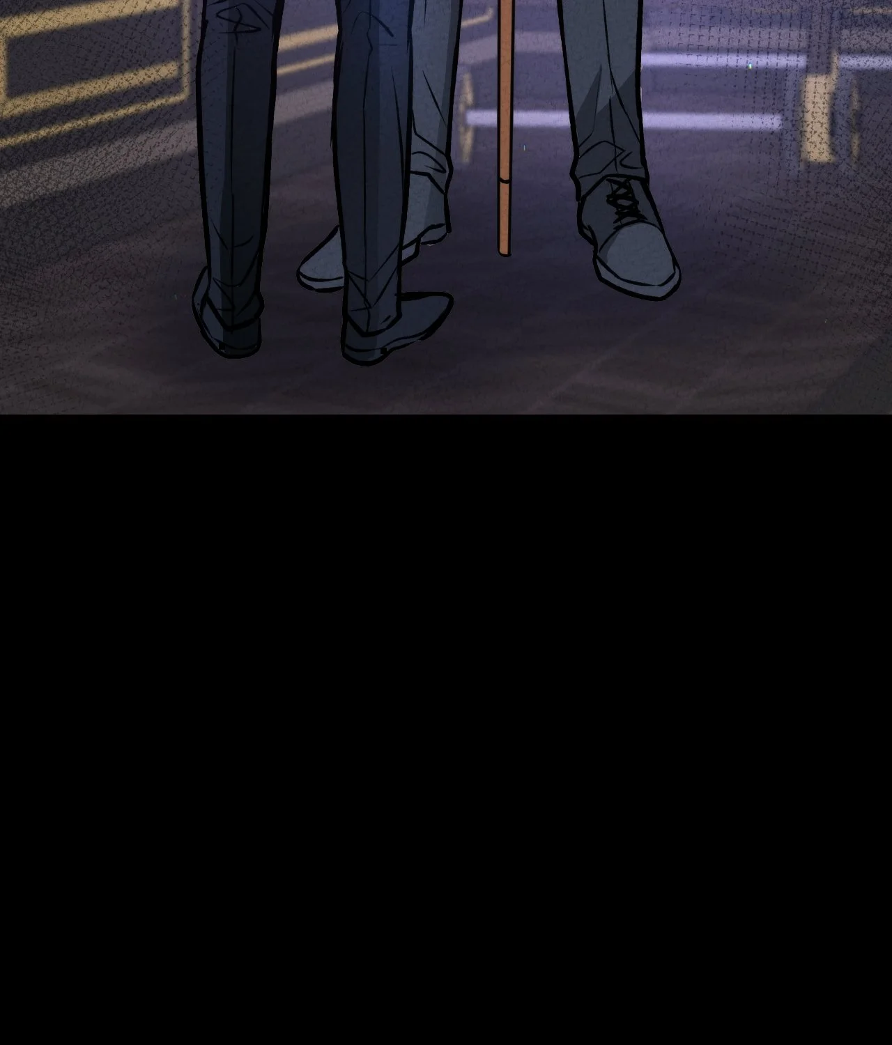 The Ceos Dog Collar Chapter 45 - Page 94