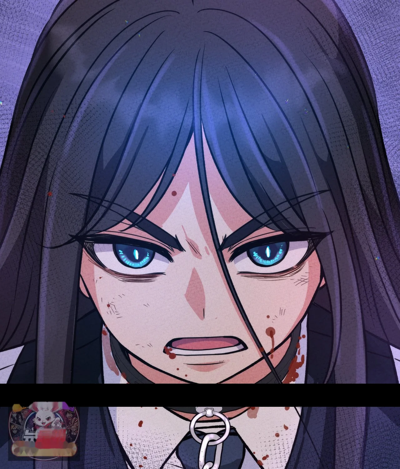 The Ceos Dog Collar Chapter 45 - Page 96