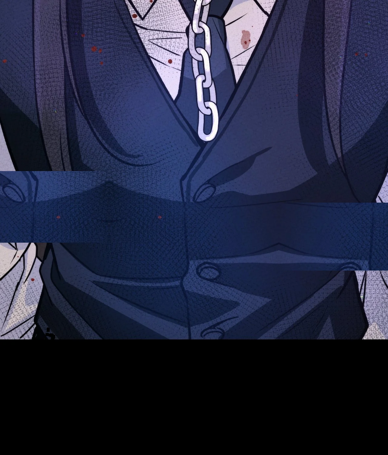 The Ceos Dog Collar Chapter 45 - Page 97