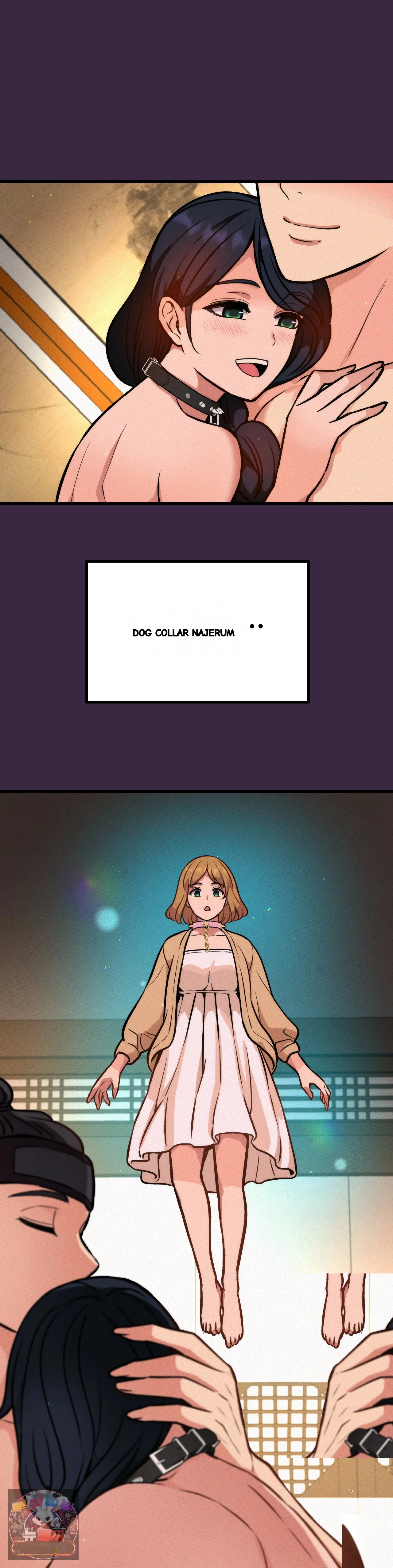 The Ceos Dog Collar Chapter 46 - Page 38