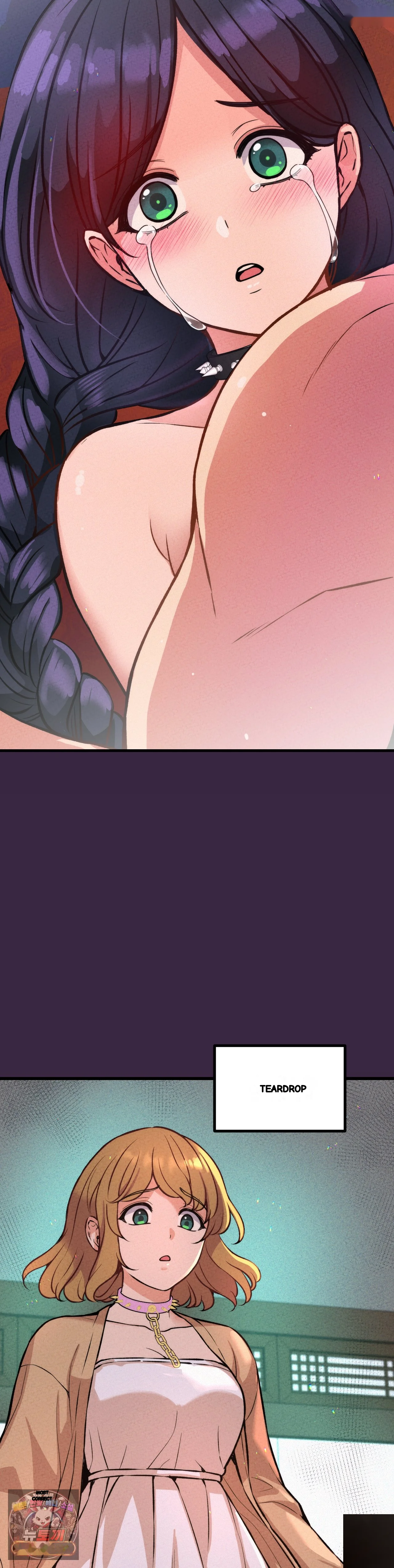 The Ceos Dog Collar Chapter 47 - Page 3