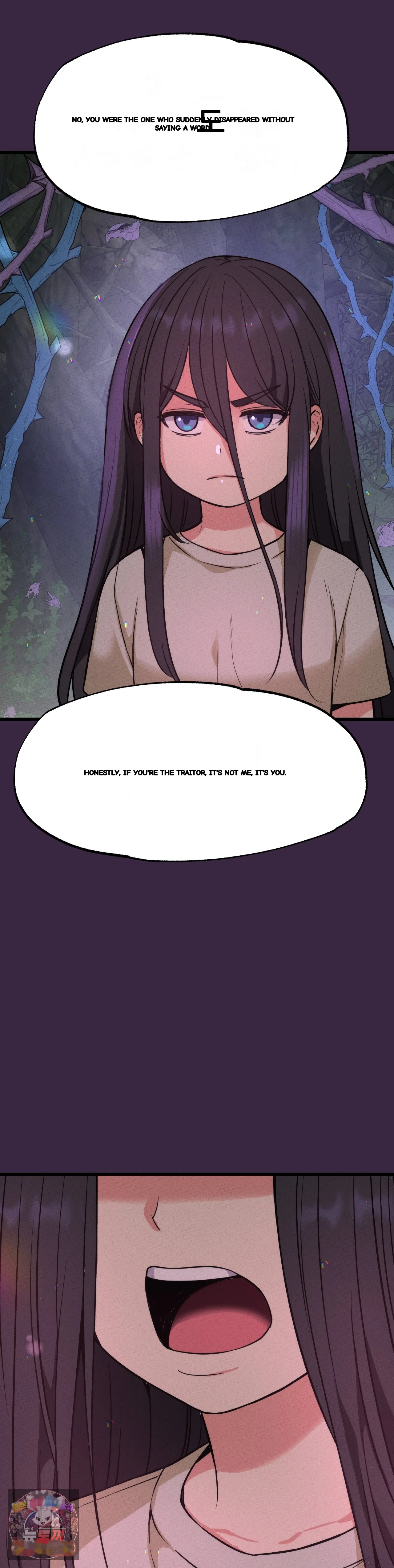 The Ceos Dog Collar Chapter 49 - Page 6