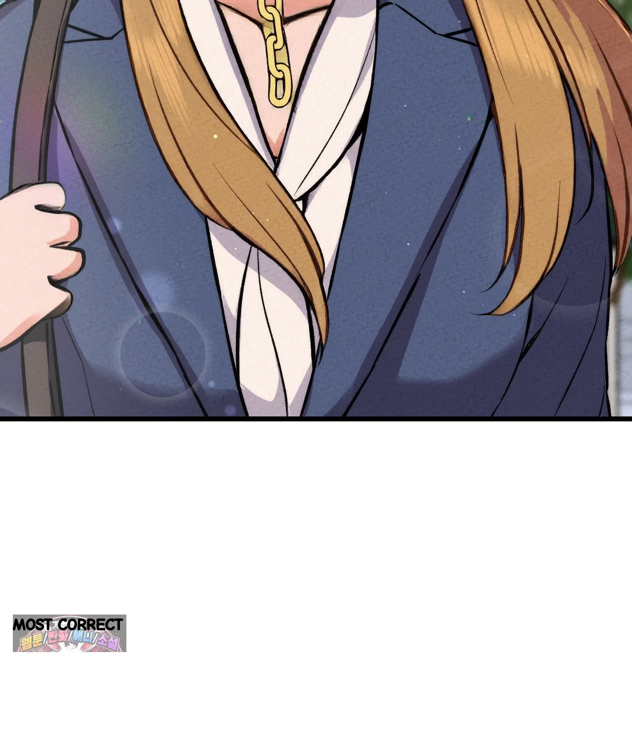 The Ceos Dog Collar Chapter 50 - Page 105