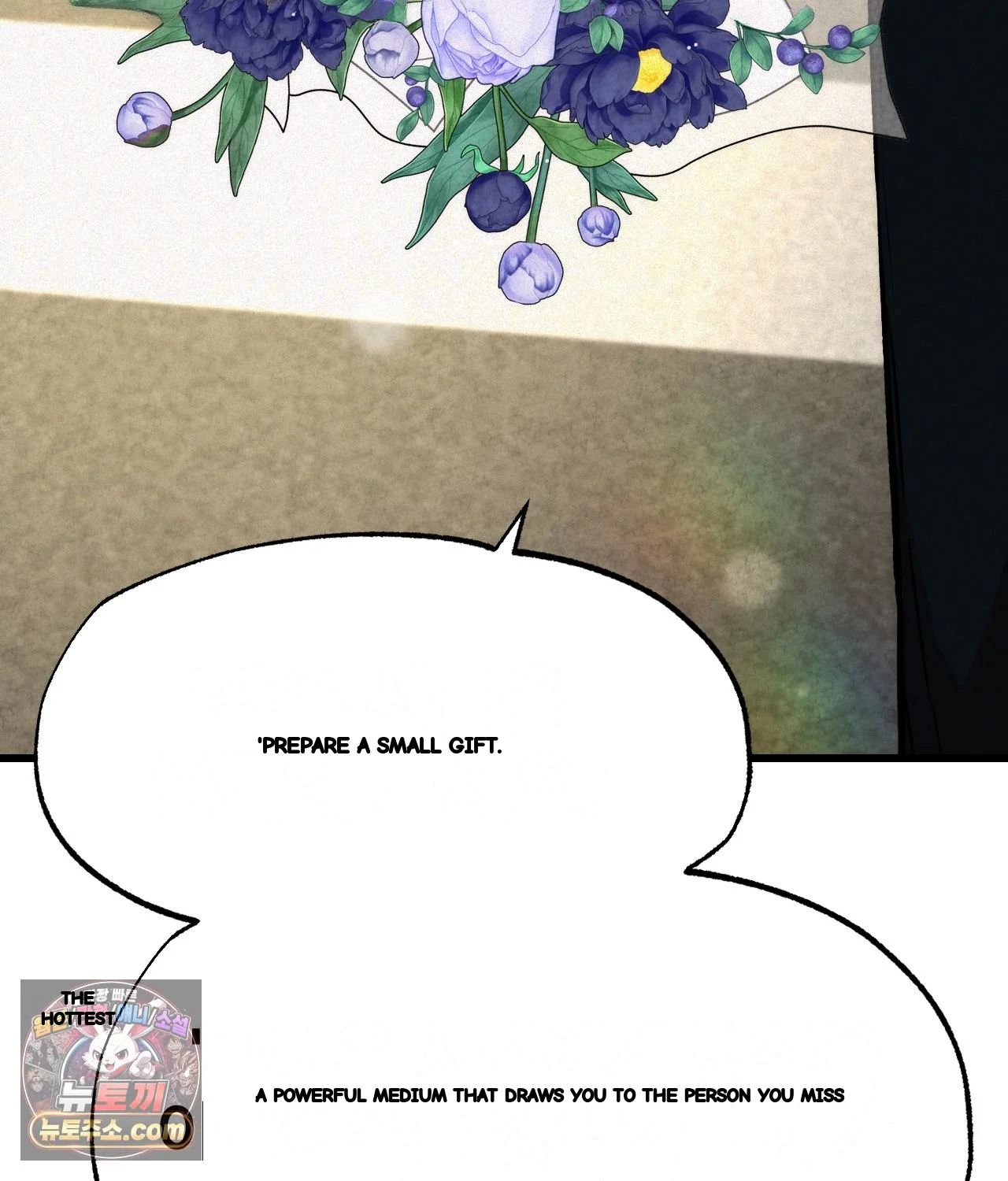 The Ceos Dog Collar Chapter 50 - Page 112
