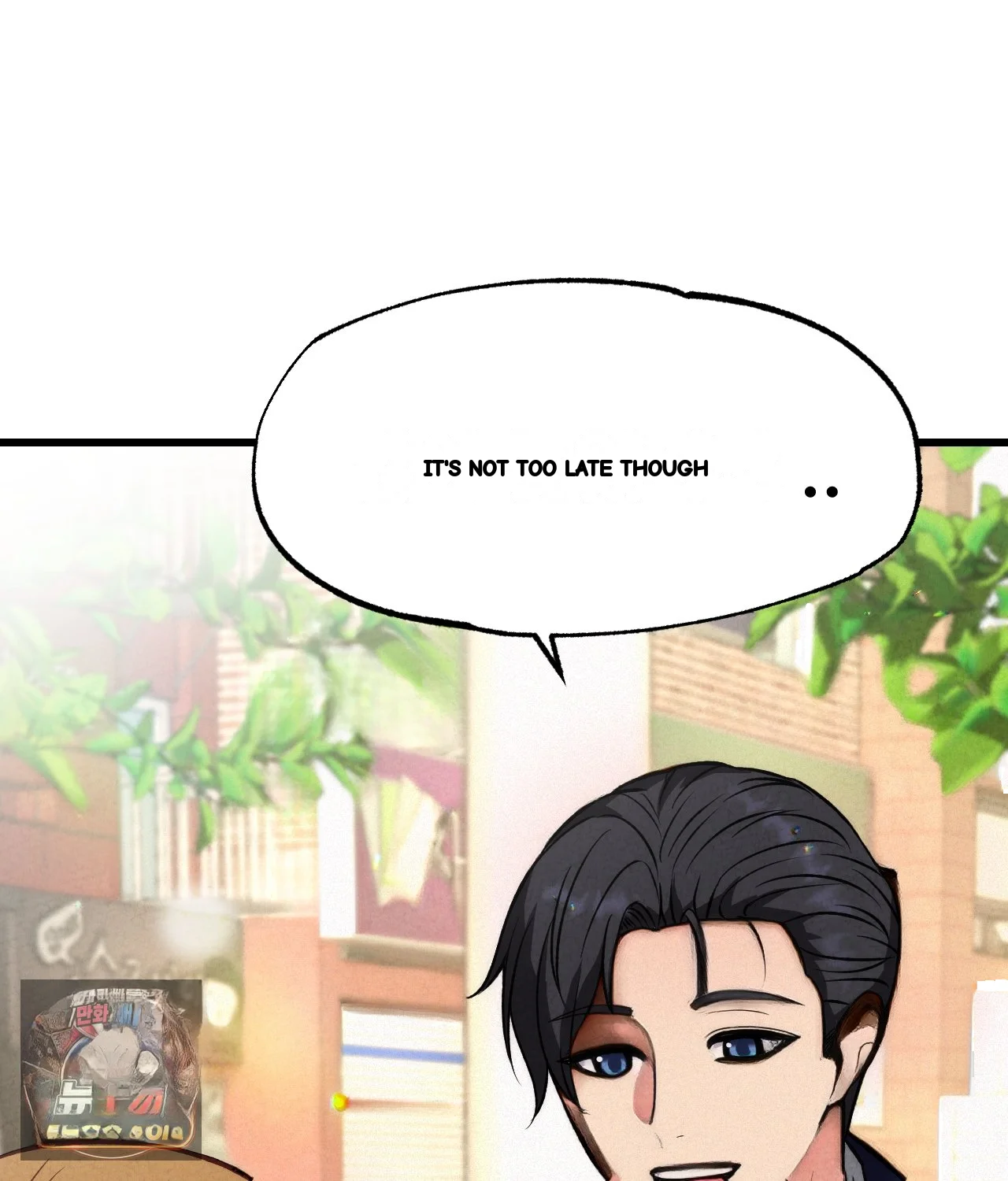 The Ceos Dog Collar Chapter 50 - Page 126