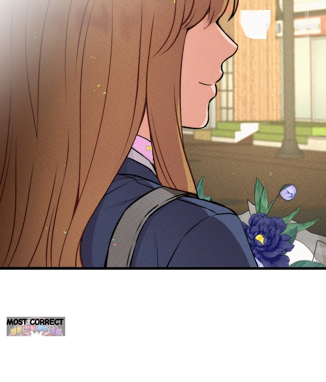 The Ceos Dog Collar Chapter 50 - Page 137