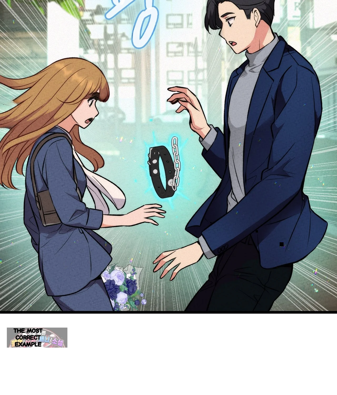 The Ceos Dog Collar Chapter 50 - Page 142