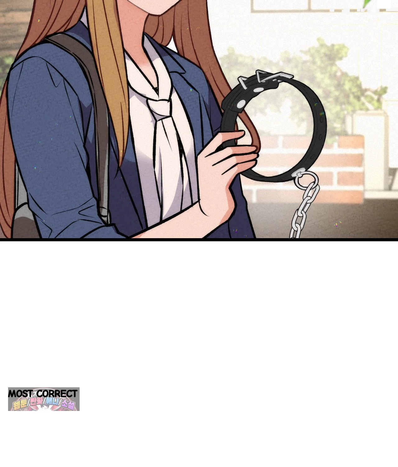 The Ceos Dog Collar Chapter 50 - Page 144