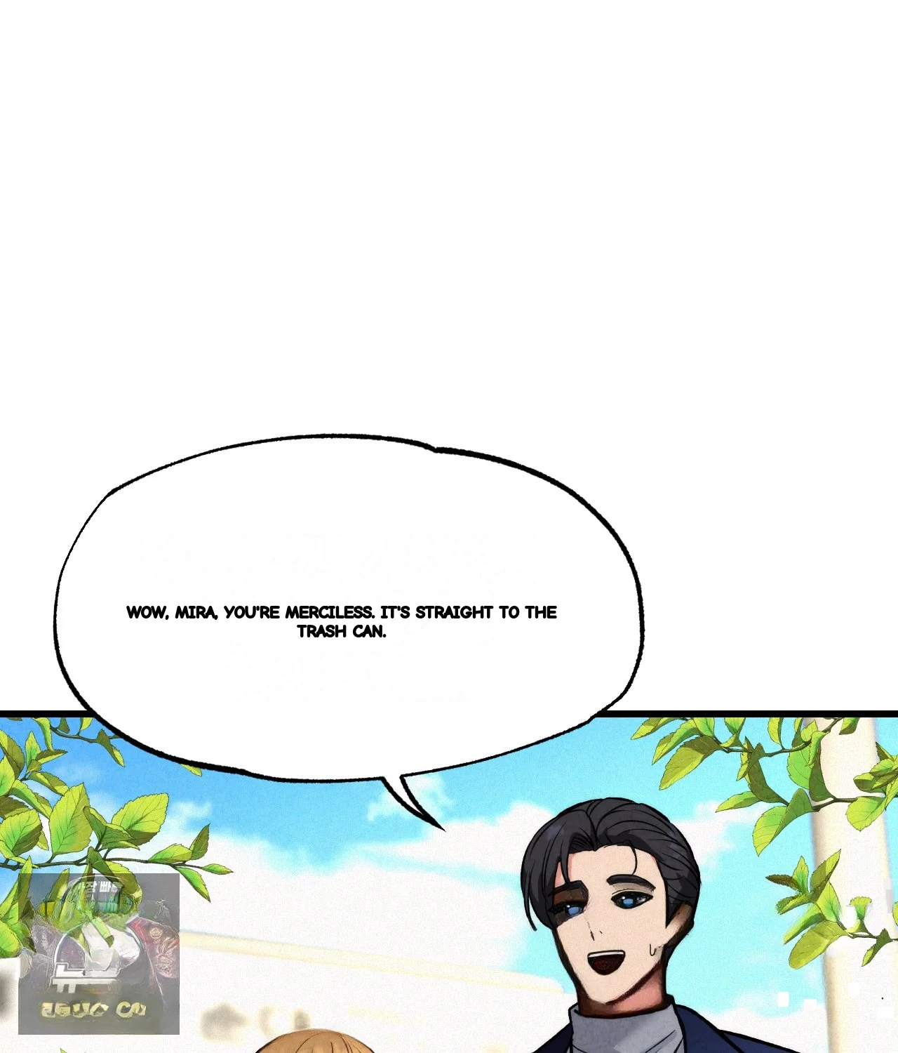 The Ceos Dog Collar Chapter 50 - Page 146