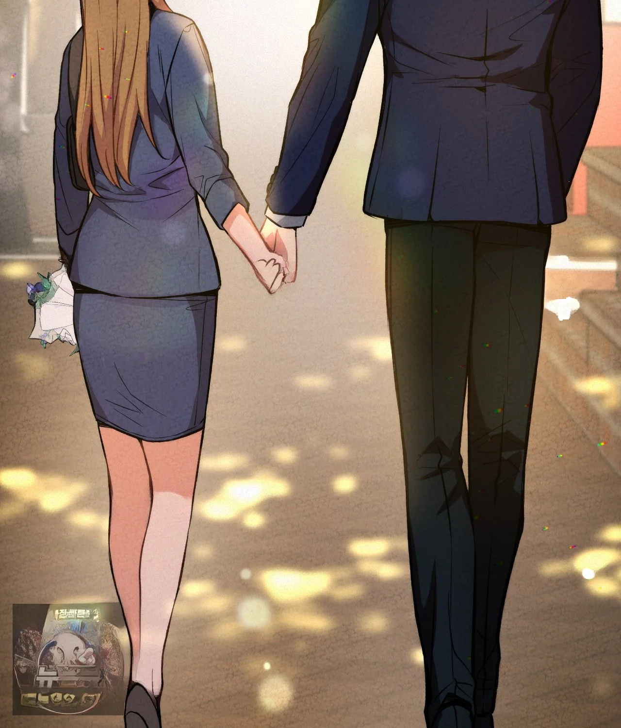 The Ceos Dog Collar Chapter 50 - Page 164
