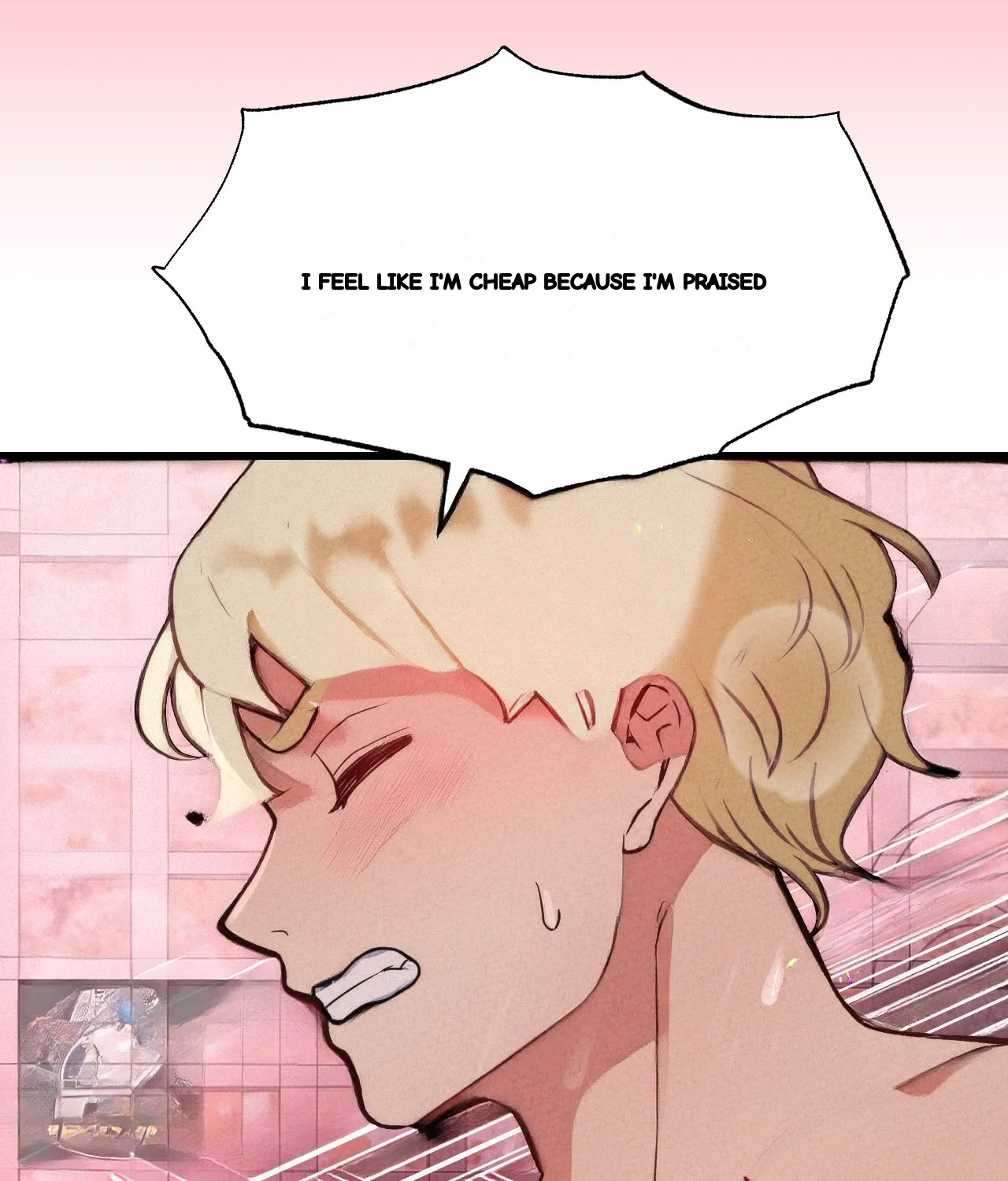 The Ceos Dog Collar Chapter 50 - Page 43