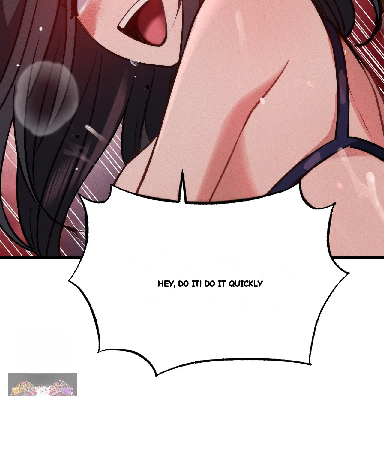 The Ceos Dog Collar Chapter 50 - Page 45