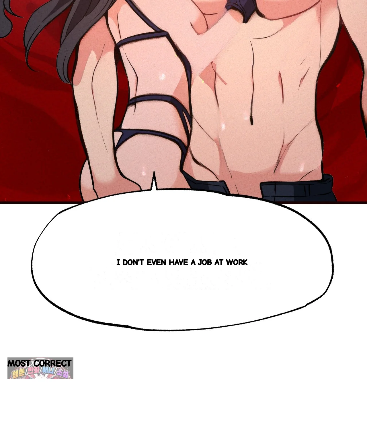 The Ceos Dog Collar Chapter 50 - Page 55