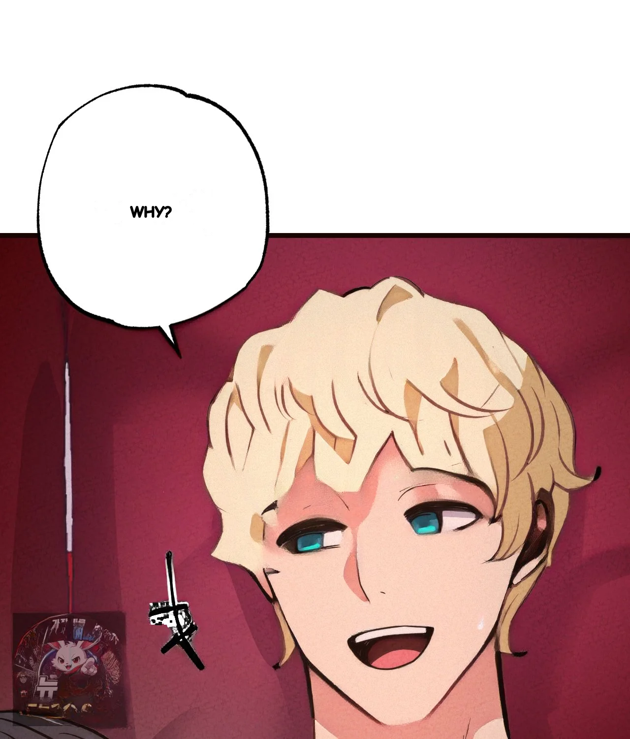 The Ceos Dog Collar Chapter 50 - Page 56
