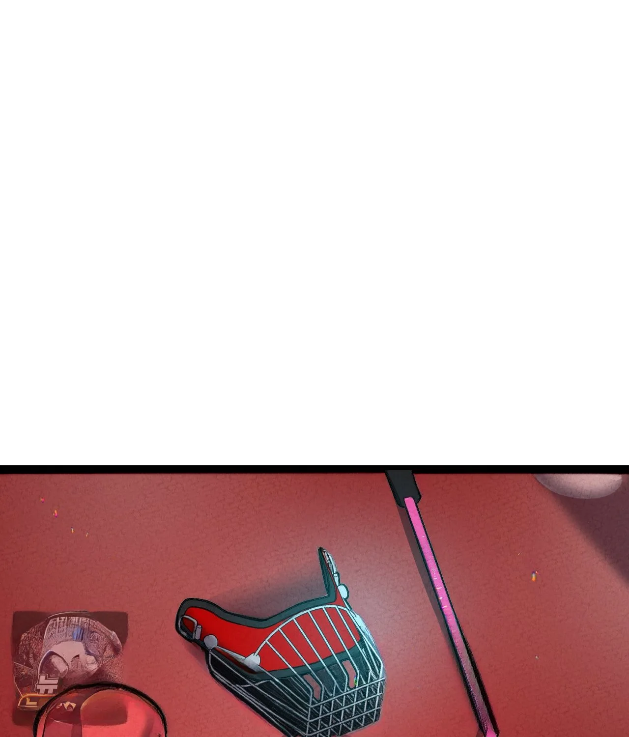 The Ceos Dog Collar Chapter 50 - Page 6