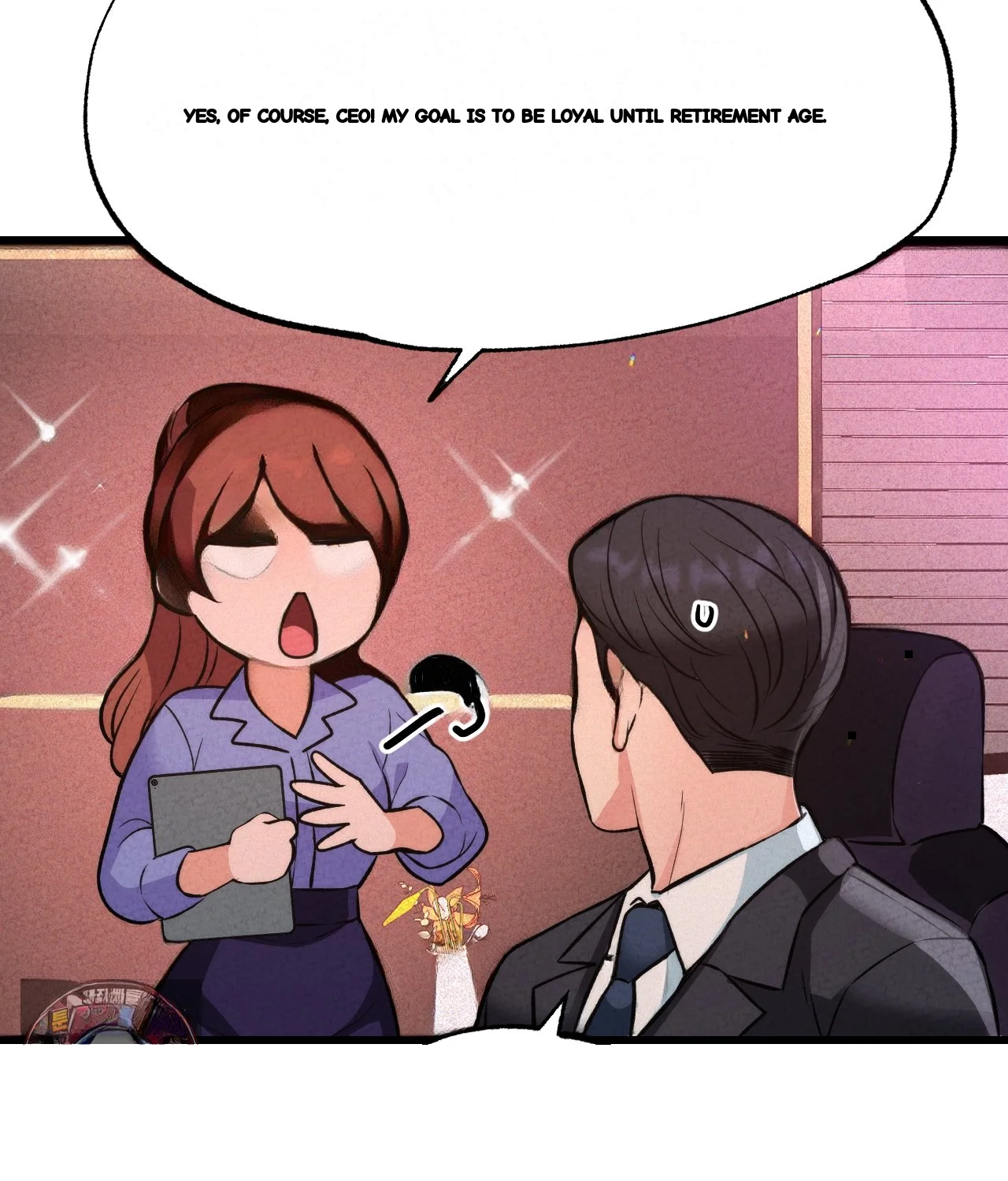 The Ceos Dog Collar Chapter 50 - Page 77
