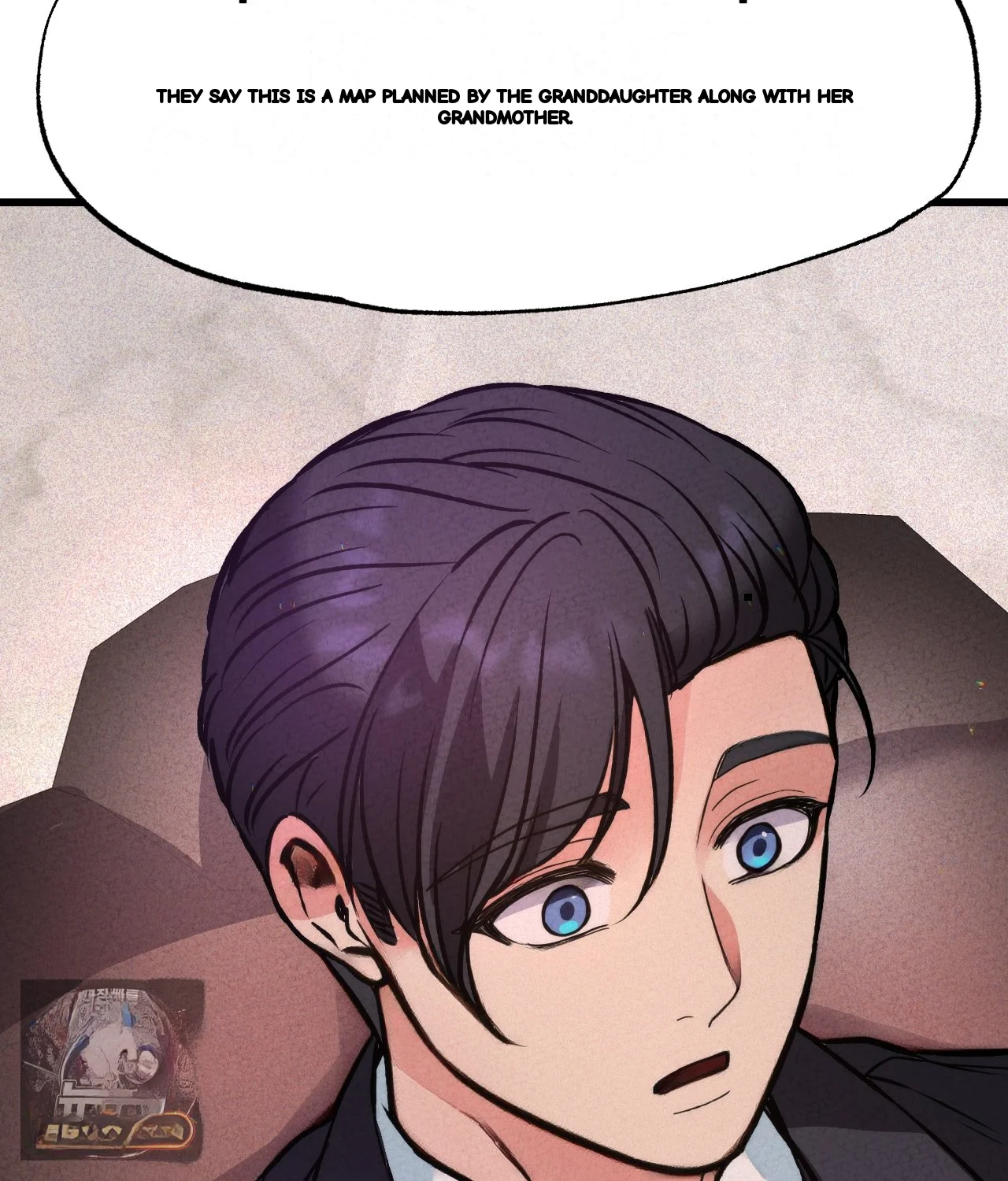 The Ceos Dog Collar Chapter 50 - Page 81
