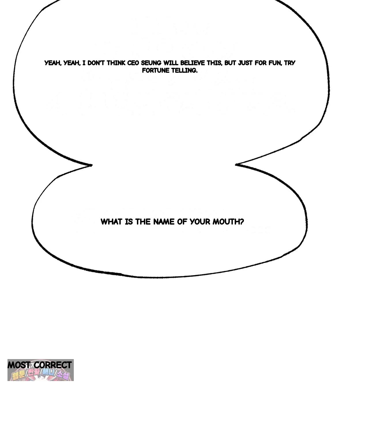 The Ceos Dog Collar Chapter 50 - Page 85