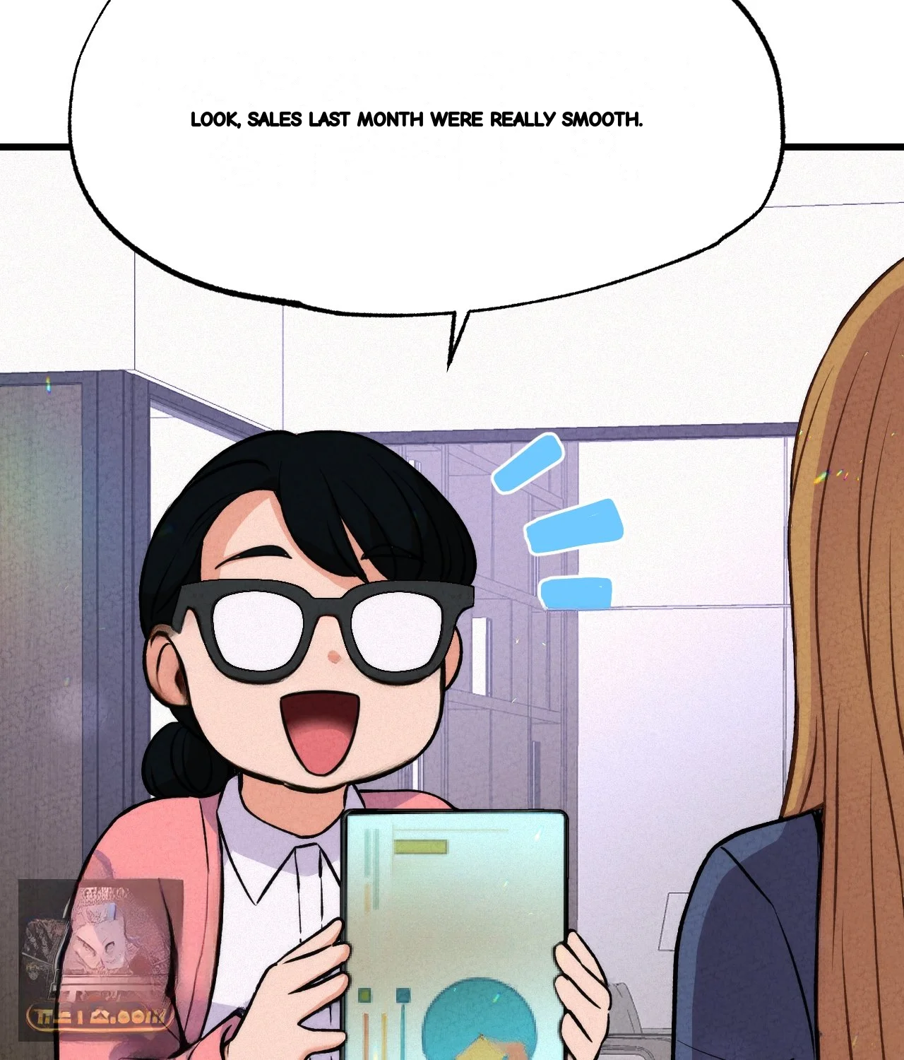 The Ceos Dog Collar Chapter 50 - Page 89