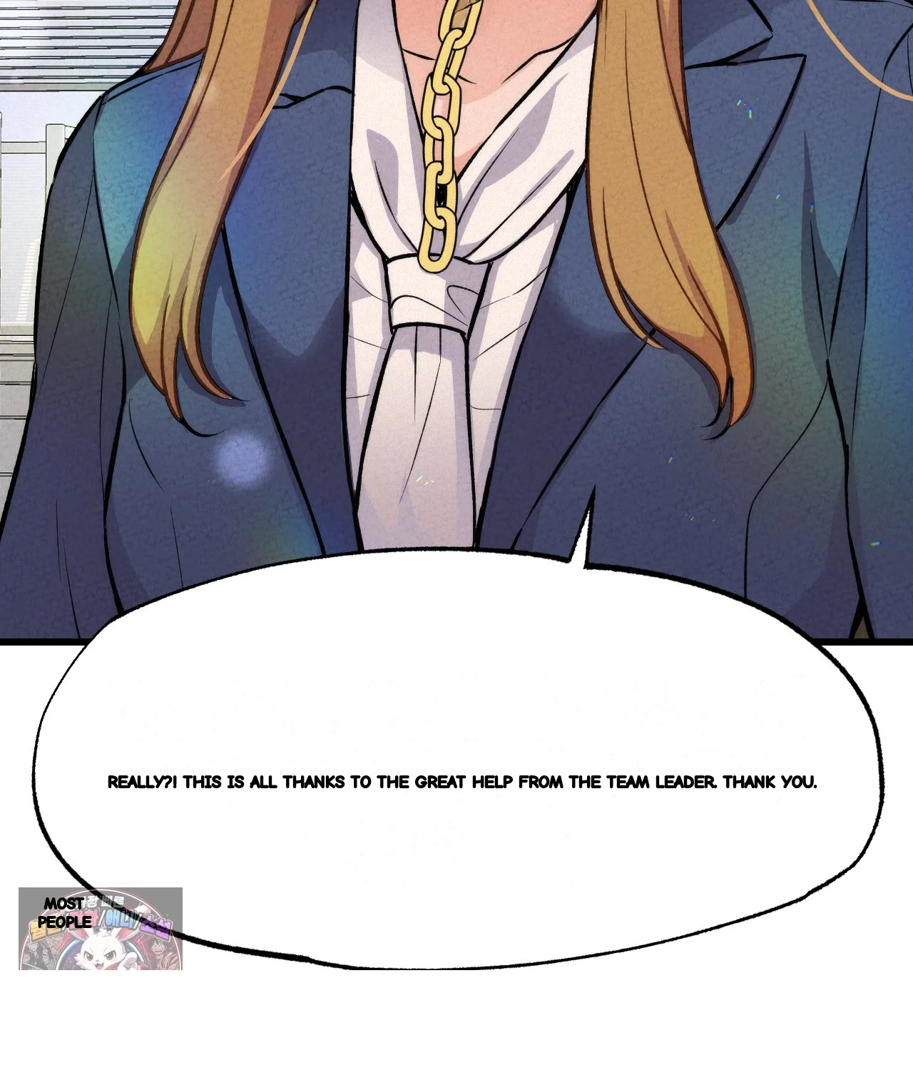 The Ceos Dog Collar Chapter 50 - Page 92
