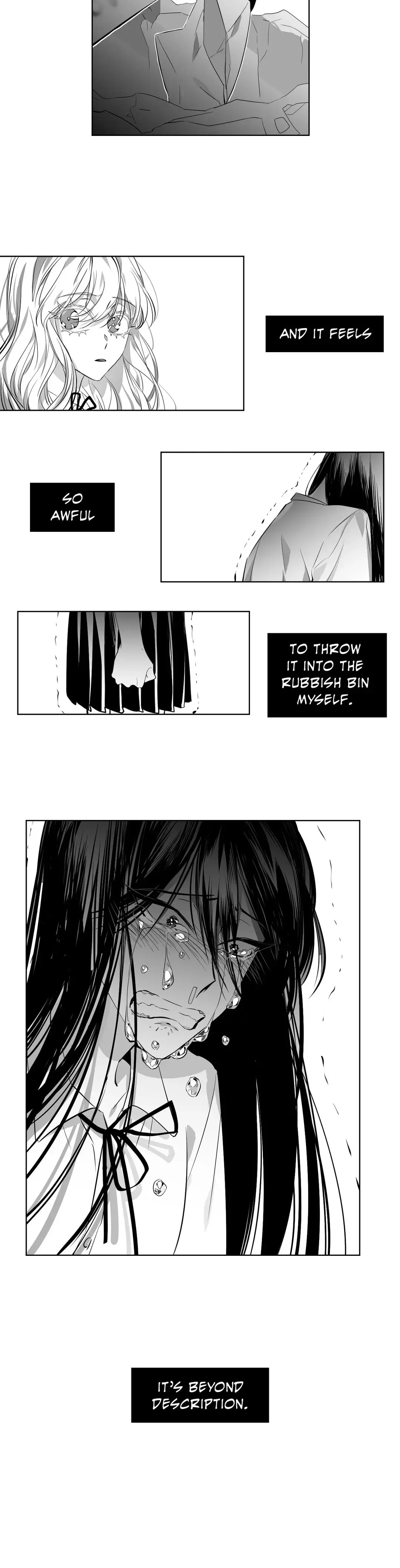 The Chain Of Youth Chapter 1 - Page 15