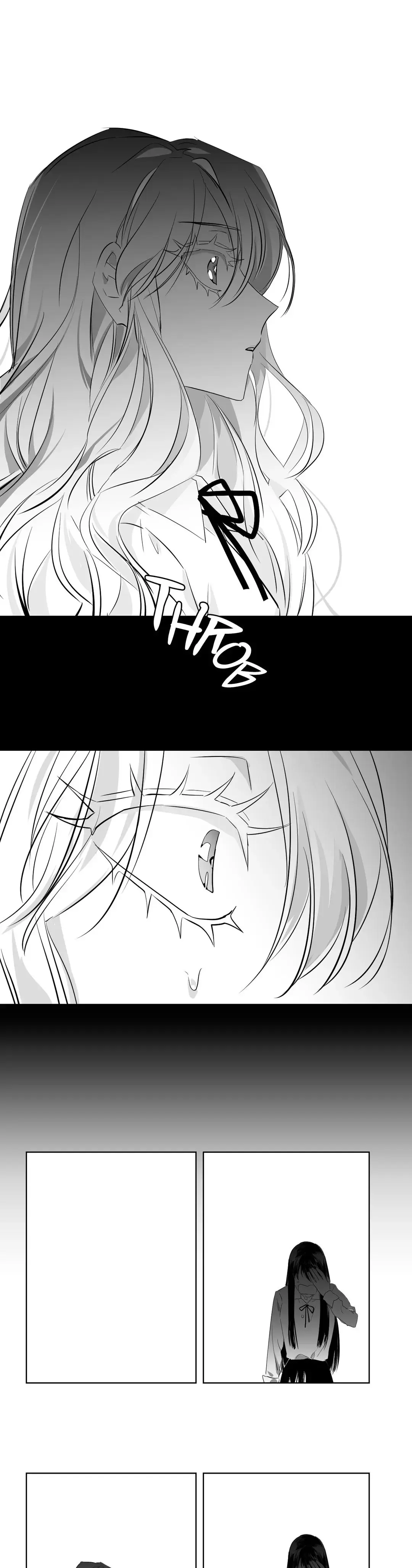 The Chain Of Youth Chapter 1 - Page 16