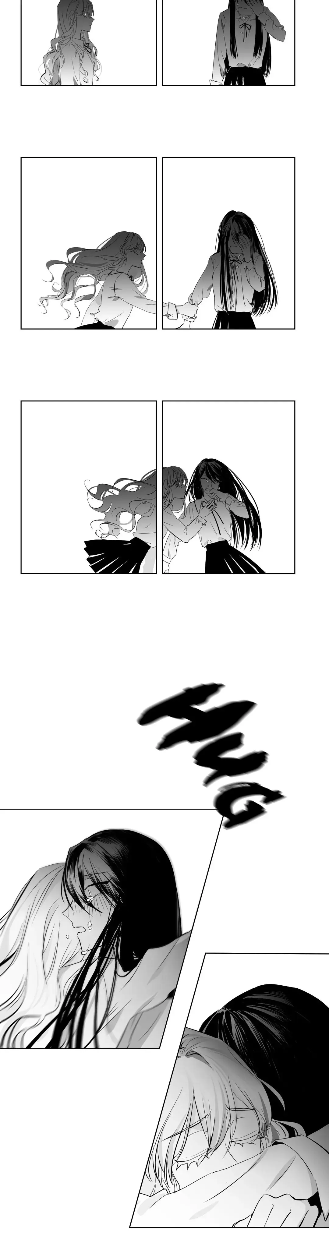 The Chain Of Youth Chapter 1 - Page 17